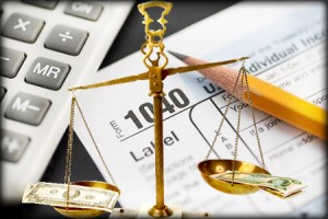 impuestos y ETF